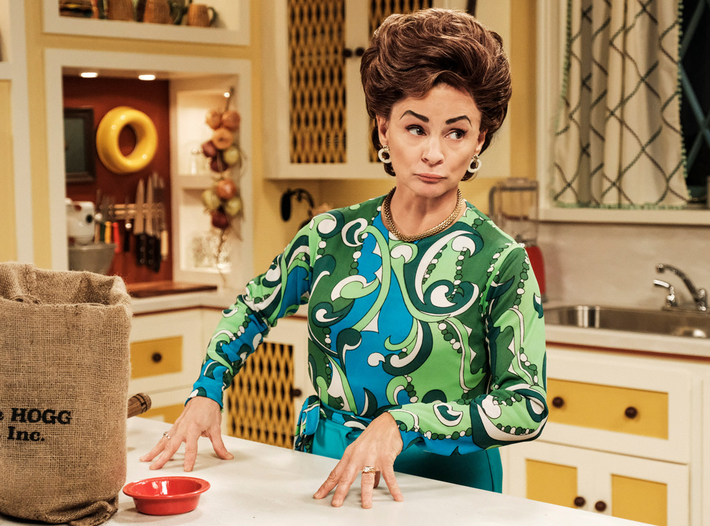 Amy Sedaris, a Hobo, Patty Hogg & Jerri Blank (Of Course) Are Here For